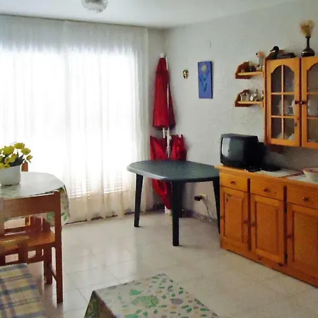 Con031010 Cya Apartman *