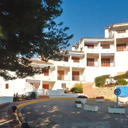 Apartman Con031010 Cya Peñíscola